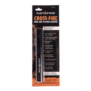 CROSS-FIRE® Plasma Lighter