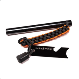 Ferro Rod - 2 pack