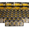 Case of 192 AA Batteries