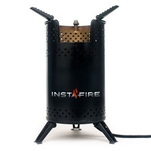 INFERNO® Pro Biomass Stove