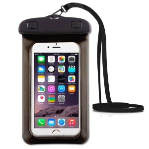 CP2 Waterproof Phone Bag Pouch - Econ Series