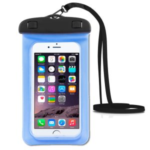 CP2 Waterproof Phone Bag Pouch - Econ Series