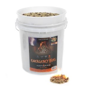 Emergency Fuel Bucket (5 Gallon)