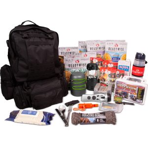 Ultimate 3 Day Emergency Survival Kit