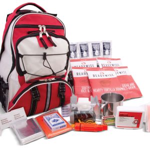 ReadyWise 64 Piece Survival Kit