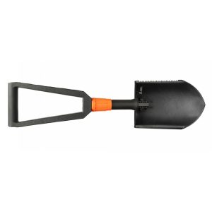 Packable Field Shovel